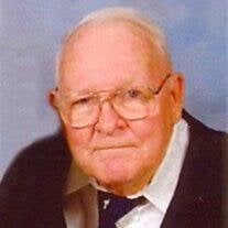 James I. Bucher Obituary