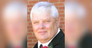 Ronald Barrow Obituary