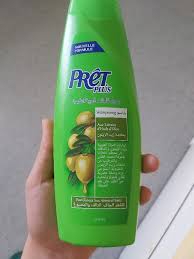 Schwarzkopf Pret Plus Shampooing Aux Extraits D Huile D Olive Shampooing Pour Cheveux Secs Abimes Colores Inci Beauty
