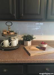 smart tiles kitchen backsplash a cup