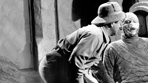 Abbott and Costello Meet the Mummy