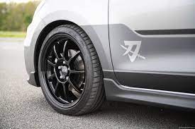 Memang sesuai untuk semua jenis kereta. Suzuki Swift Sport Katana Diinspirasikan Oleh Motosikal Lagenda Gohed Gostan