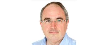 In Memoriam: Bernard Gendron (1966-2022)