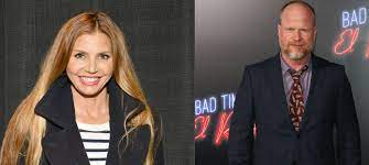 Joss whedon was accused by buffy star charisma carpenter of abusing his power while filming the show, leading stars like sarah michelle gellar and buffy the vampire slayer stars have been rallying to support cordelia actor charisma carpenter after she accused show creator joss whedon of. Joss Whedon And Charisma Carpenter What Happened During Season 4