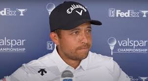 Donald Trump Jr's response to ex-wife Vanessa's romance with Tiger Woods