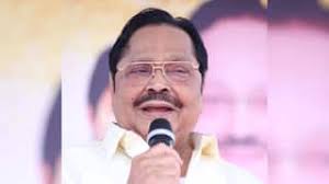 DMK Minister Durai Murugan Rejects Election Commission's Nationwide SIR  Rollout Plan 'Tamil Nadu Is Not Bihar':