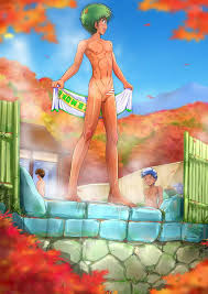 Takenoko Gohan, Buaifamu (Takenokoya)] Takenoko Shounen Tsuraide [Digital]  - Hentai.name