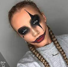 Maybe you would like to learn more about one of these? Makeup D Halloween Pinterest Halloween Makeup Makeup Pinterest Halloweenmakeup Schminken Halloween Halloween Gesicht Schminken Halloween Make Up Schminken