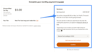 I'm currently unemployed and this is my source of income for everything, food, hygiene, clothes, entertainment, etc. How Do I Unlock Posts Patreon Help Center