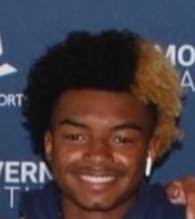 Korey Philpot's Men's Soccer Recruiting Profile