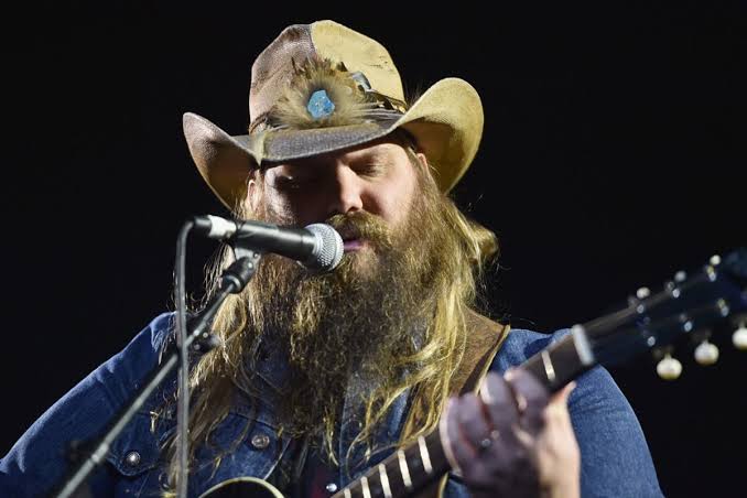 Predicting Country's Next Chris Stapleton