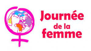 Journée internationale des droits des femmes. Journee De La Femme 2021 Journee Internationale Des Droits De La Femme