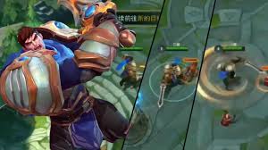 Để game thủ biết cách tính điểm từng trận đấu leo rank xếp hạng liên minh mobile một. Ä'á»™i Hinh Dá»… ChÆ¡i Dá»… Trung ThÆ°á»Ÿng Khi Leo Rank Báº­c Tháº¥p Trong Lien Minh Tá»'c Chiáº¿n