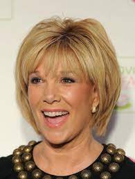 Short Hairstyles For Thin Hair Over 50 Short Hairstyles For Over Fine Hair Round Face Archives Hair Styles Short Hair Styles Easy Hair Styles For Women Over 50
