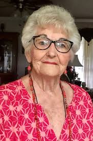 Bobbie Blasingame Obituary January 14, 2018