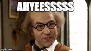 Meme Generator Little Britain Britain Funny British Humor