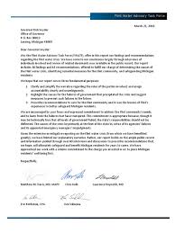 Final Flint Water Advisory Task Force Report 21march2016