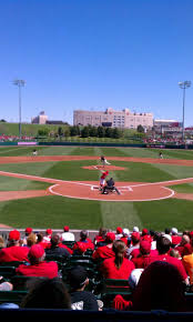 Photos At Haymarket Park