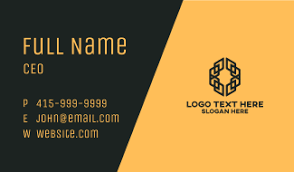 This creates a very unique and original printed brand. Tiles Business Cards Tiles Business Card Maker Brandcrowd