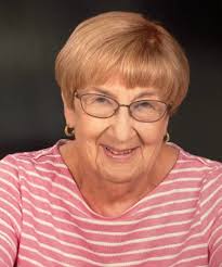 Obituary for Donna "Carol" (Miller) Hall