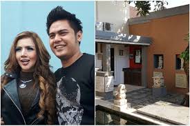 Drama adaptasi novel isteri untuk disewa karya syamnuriezmil. Disewa Untuk Syuting Dan Diakui Sebagai Miliknya Rumah Mewah Barbie Kumalasari Ternyata Museum Beneran Istri Galih