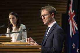 However, some fractures have recently formed in the country's. Covid 19 Coronavirus Prime Minister Jacinda Ardern Nz To Maintain Current Lockdown Settings For 12 More Days Nz Herald