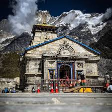 Download this image for free in hd resolution the choice download button below. Kedarnath Temple Images Hd Wallpapers