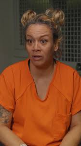 Inmate Battles Fentanyl Withdrawal