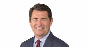 Commercial Real Estate Company