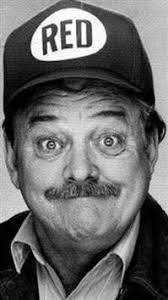 Radio comedian and S. Illinois native "Red Neckerson" dies in Atlanta