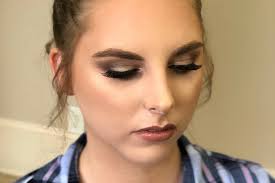 Hair & Makeup by Elliott