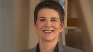 Caroline Fortier (Sogeprom) : "Ma conviction consiste en l'hybridation  généralisée des modes de travail"