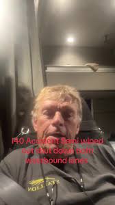 Unexpected Life Changes: I40 Accident Impact