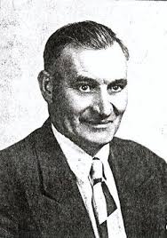 Christopher “Criss” Cornett (1902-1972)