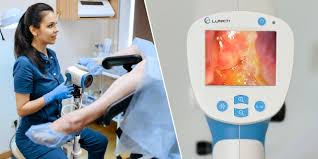 Image result for Colposcopy