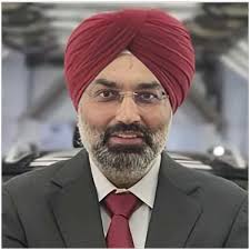 Senior Executive of Mahindra Gurpratap Boparai Steps Down