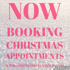 Oh My Only 10 Weeks Left Until Christmas With That In Mind Please Note That We Re Now Taking Christmas Hair Hair Quotes Beauty Appointment Hairstylist Quotes