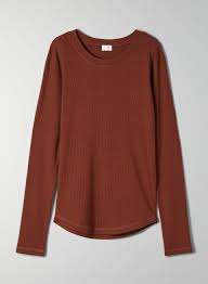 4.1 out of 5 stars 128. Wilfred Go To Longsleeve Aritzia Ca