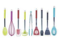 Maybe you would like to learn more about one of these? Aldi Silicone Kitchen Utensils Silicone Kitchen Utensils Kitchen Utensils Utensils