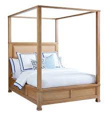 Check spelling or type a new query. Barclay Butera Newport Shorecliff California King Canopy Bed In Sandstone