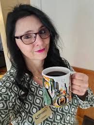 Morning coffee and tea routine