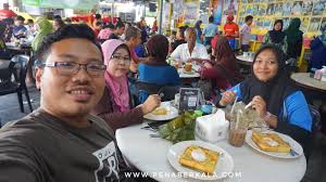 Kalau anda datang ke kota bharu, kelantan.wajib singgah di kopitiam kita. Penaberkala Wajib Singgah Di Kelantan Roti Titab Kopitiam Kita