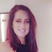 Amanda Parrella's Instagram, Twitter & Facebook