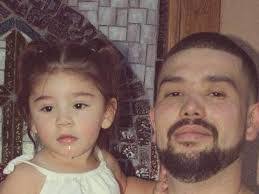 Nathan Vigil's Instagram, Twitter & Facebook