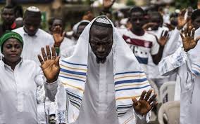 The indigenous people of biafra (ipob) leadership has made mockery of federal government's claim that it seized some its radio stations and handed them to the federal radio corporation of nigeria. Biafran Jews Mark 50 Years Since Failed Bid For Independence The Times Of Israel