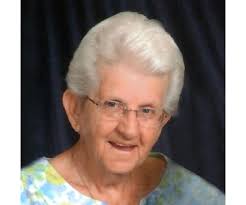 Bertha Smith Obituary (1932