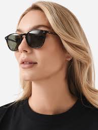 Oliver Peoples Forman L.A. Sunglasses