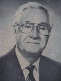 Robert Bishop Obituary (1927