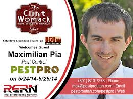 The Clint Womack Real Estate & Finance Show
