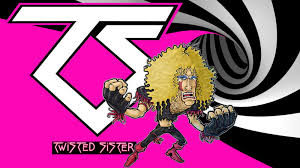 Maybe you would like to learn more about one of these? Twisted Sister Wallpaper And Background Image 1600x900